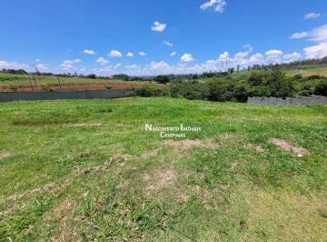 8db1585e0497c8f9c3add9618fd8fb95111a67c0 · Terreno à venda, 1183 m² por R$ 1.180.000,00 - Condomínio Residencial Pedra Alta - Campinas/SP
