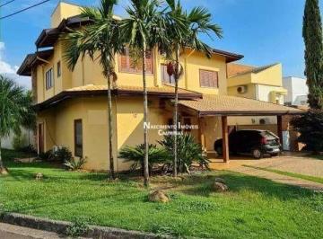 7147cf2f60b75d1c6f5a727239f6e4a7e68a2459 · Casa de condomínio com 4 suítes à venda, 344 m² por R$ 1.700.000 - Tijuco das Telhas - Campinas/SP