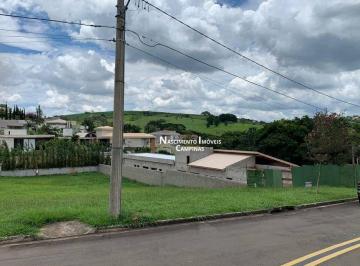 aa21ce8cba01c61bf7bb39fc1d996ec832e0bb61 · Terreno de condomínio à venda, 1273 m² por R$ 649.000 - Loteamento Residencial Jaguari (Sousas) - Ca