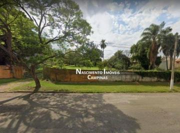 8517eb228be22e1e6813b60c6d59496a34c1e318 · Área para condomínio à venda, 6684 m² por R$ 9.990.000 - Parque Taquaral - Campinas/SP