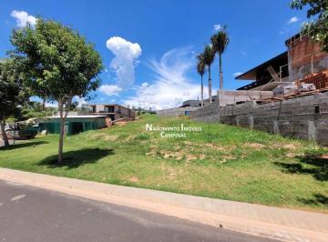 668f601234fe9a2e3c8218a6e67a23790a00c666 · Terreno de condomínio à venda, 1196 m² por R$ 845.000 - Loteamento Residencial Pedra Alta (Sousas) -