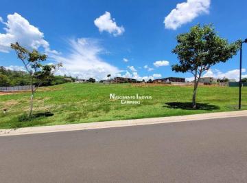 f17f495d3a5d5d4f1e25273d8bb6ac72cddd9f1f · Terreno de condomínio à venda, 1016 m² por R$ 996.000 - Loteamento Residencial Pedra Alta (Sousas) -