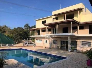 690aa7ae95b40f18663915ea8806543ada2d2e5b · Chácara com 8 dormitórios à venda, 6000 m² por R$ 3.720.000,00 - Recanto Campestre Viracopos Gleba 2