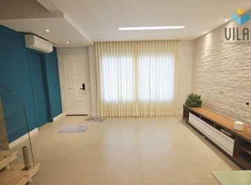 c8d84aae3c6a7af99c86b9cb1746113269167942 · Sobrado com 3 dormitórios para alugar, 133 m² por R$ 6.251,35/mês - Jardim São Carlos - Sorocaba/SP