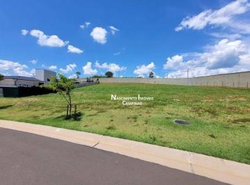 46f0410af8cfb89fa63166ab572499616b7b0d7d · Terreno plano à venda em condomínio fechado, 1097 m² por R$ 998.000 - Loteamento Residencial Pedra A