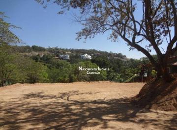 0f6cf87e88deb5e053c0182fa861b5dee3eff9e2 · Terreno de condomínio à venda, 1760 m² por R$ 900.000 - Colinas do Ermitage (Sousas) - Campinas/SP