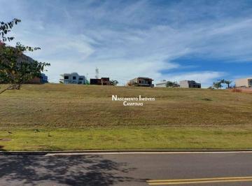 cbec906940da6210d611cadf643c724af0f61ac9 · Terreno e Projeto à venda, 570 m² por R$ 1.140.000 - Alphaville Dom Pedro - Campinas/SP