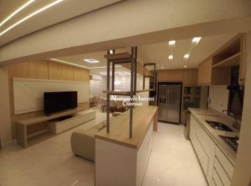35fb4e9a84cde56d8785bd7e94c70550381340b2 · Apartamento com 3 suítes à venda, 107 m² por R$ 1.390.000 - Jardim Guanabara - Campinas/SP