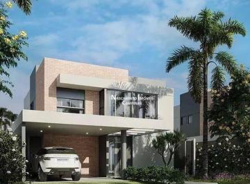 ef5c8dd643f08f1c04a349c97fb153cdb7506ba9 · Casa com 4 dormitórios à venda, 229 m² por R$ 2.800.000,00 - Alphaville Dom Pedro - Campinas/SP