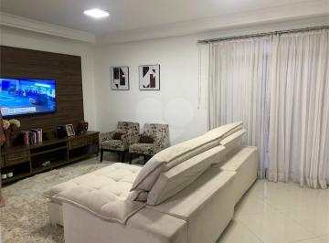 Imagem Principal · Sobrado 3 quartos Residencial Novo Horizonte 167 m² Mogi das Cruzes