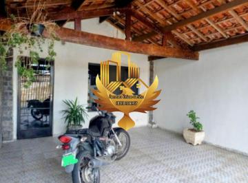 Foto 01 · Casa à venda em Taubaté-SP na Vila Paulista: 2 quartos, 1 suíte, 1 sala, 2 banheiros, 2 vagas, 150m²