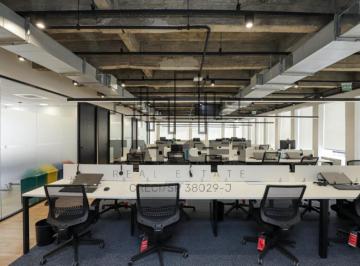 Foto 22 · Locação de Conjunto Comercial Mobiliado com 285 m² na Paulista