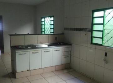 Foto 01 · Casa - Loteamento Solo Sagrado