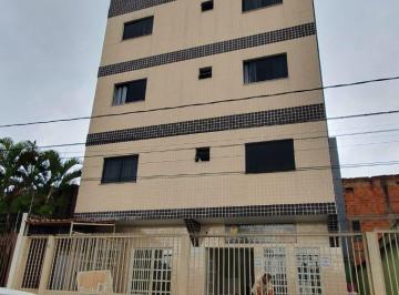 Apartamento de 2 quartos, Núcleo Bandeirante · Apartamento - Núcleo Bandeirante