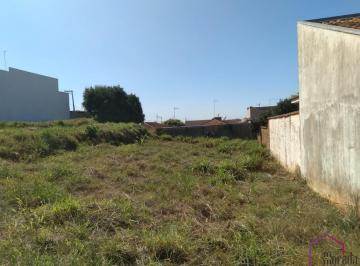 Foto 01 · Terreno, Parque Residencial Agudo Romão, Catanduva, SP