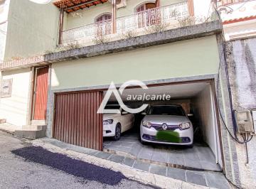 Foto 01 · Casa de vila com 4 quartos 2 Suítes em Vila Valqueire na Rua das Rosas