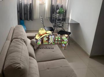 Apartamento · 70m² · 3 Quartos · 1 Vaga · APARTAMENTO A VENDA OPORTUNIDADE