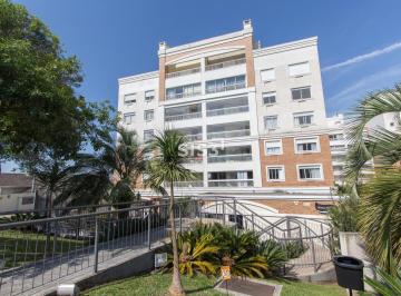 Apartamento · 211m² · 3 Quartos · 3 Vagas · Cobertura à venda no Breeze Ecoville – 211m² priva
