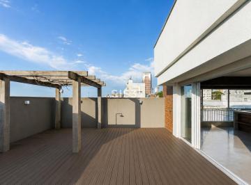 Apartamento · 211m² · 3 Quartos · 3 Vagas · Cobertura à venda no Breeze Ecoville – 211m² priva