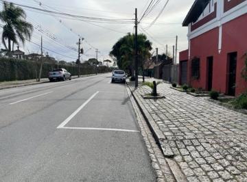 Casa de 3 quartos, Curitiba · CASA COM TERRENO COMERCIAL