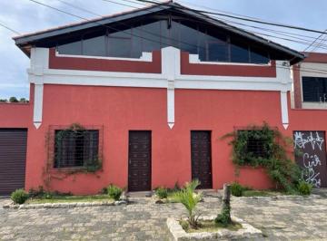 Casa de 3 quartos, Curitiba · CASA  COM TERRENO COMERCIAL