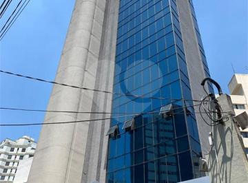Área de Serviço · Salas à venda em Aclimação - SP