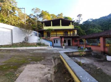 Rural · 1000m² · 4 Quartos · 2 Vagas · IMÓVEL PARA A VENDA EM PARELHEIROS CONDOMINIO SANTO HUMBERTUS
