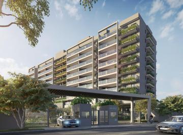 Apartamento de 4 quartos, Rio de Janeiro · Invert Barra Apto 4 quartos 130M²