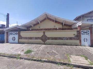 Casa de 3 quartos, Praia Grande · Casa isolada com churrasqueira, 03 dormitórios sendo 01 suíte, fino acabamento!