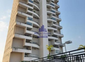 Foto 01 · Imperdível apartamento à venda na Vila Costa, Taubaté-SP: 4 quartos, 2 suítes, 1 sala, 5 banheiros, 