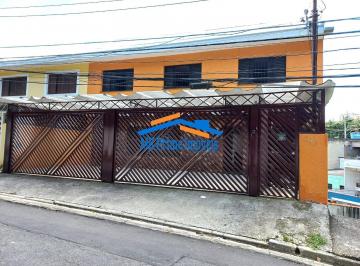 Casa · 333m² · 3 Quartos · 3 Vagas · Sobrado 333m² com 3 dormitórios sendo 1 suíte em Campesina.
