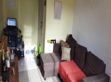 Casa · 51m² · 2 Quartos · 1 Vaga · Casa - Jardim Catanduva