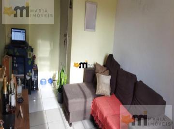 Casa · 51m² · 2 Quartos · 1 Vaga · Casa - Jardim Catanduva