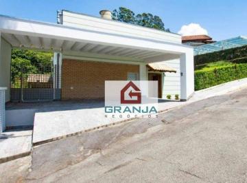 c94a71a23b5a2c6ff1351671cbc554062af17e97 · Casa com 4 dormitórios à venda, 290 m² por R$ 1.750.000,00 - Granja Viana - Carapicuíba/SP