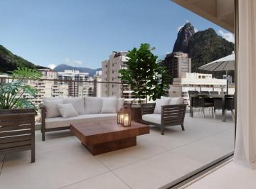 Apartamento de 4 quartos, Rio de Janeiro · We Sorocaba, Cobertura Duplex, 4 quartos + Dependência Completa
