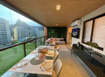 Apartamento de 4 quartos, Rio de Janeiro · We Sorocaba, Apartamentos com 4 quartos em Botafogo