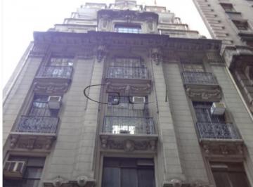 Foto 01 · Vende-se Conjunto Comercial c/ 157m² ao lado da estação São Bento - Centro/SP
