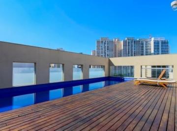 Foto 01 · Apartamento, Bela Vista, São Paulo, SP