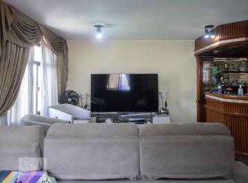 Apartamento · 180m² · 5 Quartos · 2 Vagas · Apartamento para Aluguel - Água Fria, 5 Quartos, 180 m² - São Paulo