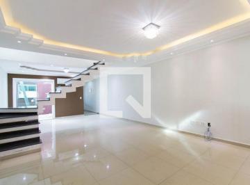 Casa · 300m² · 3 Quartos · 4 Vagas · Casa para Aluguel - Jardim Prestes de Barros, 3 Quartos, 300 m² - Sorocaba
