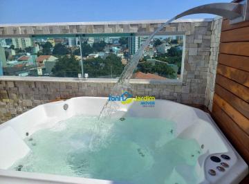 8c7e887f3c34c9558fb130cc9e2972177cfb051c · Sobrado à venda, 138 m² por R$ 625.000,00 - Vila Francisco Matarazzo - Santo André/SP