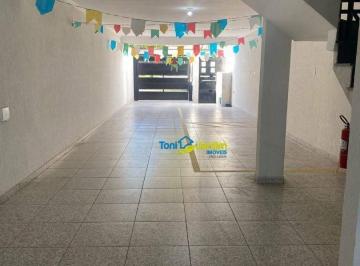 7253ce3c32593d49aea82faecc415f93ec549153 · Apartamento com 2 dormitórios à venda, 50 m² por R$ 320.000,00 - Jardim Santo Alberto - Santo André/