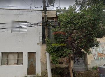 Comercial · 300m² · 3 Vagas · Galpão + 1 Casa - Parque Peruche - São Paulo - SP - Área construída 300m²