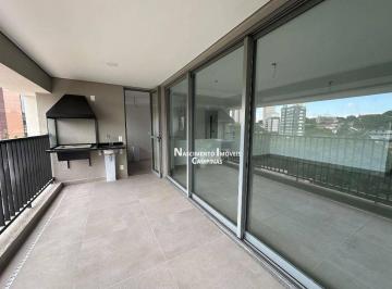 44f3c9ae0d9053e4dd0f74e92f49e74b7fff0b6e · Apartamento com 3 suítes à venda, 139 m² - Cambuí - Campinas/SP