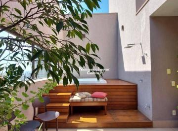 88891cbc9450fd62d8dd5042cd18be8cecf2031f · Linda Cobertura Penthouse de Alto Padrão , 111 m², 2 Suítes , À Venda por R$ 1.890.000,00 - Cambuí -