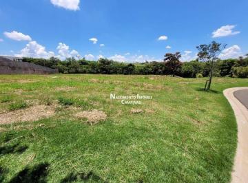 f88fe74b6e4bff646b1648486b7e375f87fa084e · Terreno de condomínio à venda, 1375 m² por R$ 1.990.000 - Loteamento Residencial Pedra Alta (Sousas)