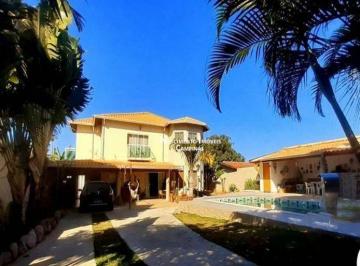 77aff5e1db6974be2fb69be3f1d3ad95608b7e6a · Casa com 4 dormitórios à venda, 228 m² por R$ 1.246.000,00 - Parque dos Pomares - Campinas/SP