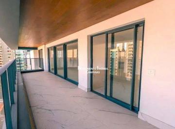 5f945c809f57c45cc62537b4f78b989b02dd827a · Apartamento com 3 suítes à venda, 190 m² por R$ 2.920.000,00 - Cambuí - Campinas/SP
