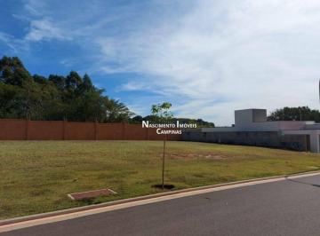 4f46848485145cc3c78fa32396cf4b458f114488 · Terreno plano à venda no Alphaville Dom Pedro 3, 452 m² por R$ 828.000 - Campinas/SP