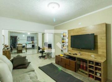 Casa · 124m² · 3 Quartos · 2 Vagas · Casa à Venda - Itaquera, 3 Quartos,  124 m² - São Paulo